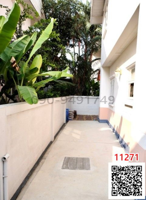 รูป เช่า บ้านเดี่ยว 2 ชั้น หมู่บ้าน Parkway Chalet รามคำแหง 190 เขตมีนบุรี  - รูปที่ 18/20