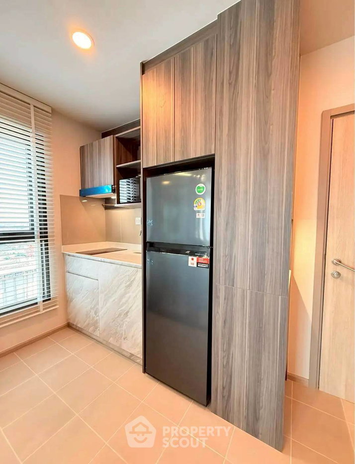 รูป คอนโด 1-ห้องนอน ที่ แอสปาย อ่อนนุช สเตชั่น ใกล้ BTS อ่อนนุช (ID 2796361) - รูปที่ 10/10