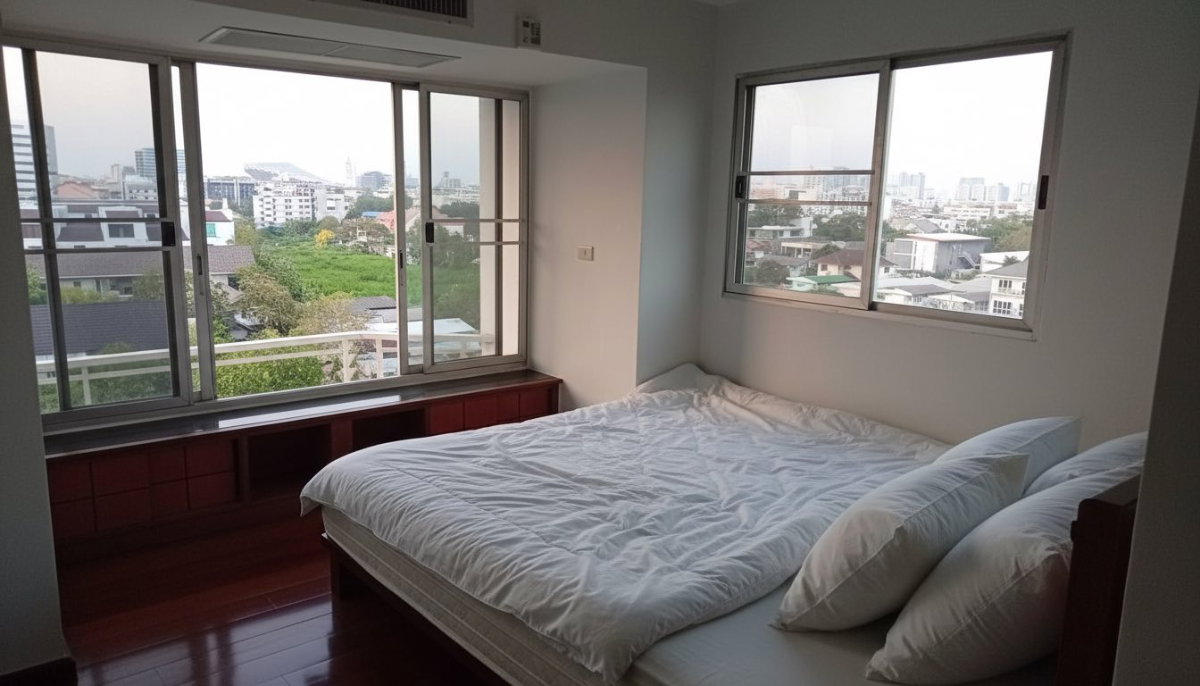รูป RS5769 ให้เช่า  คอนโด Premier Place พระราม 9 เลี้ยงสัตว์ได้ ใกล้ APL หัวหมาก  - รูปที่ 9/13