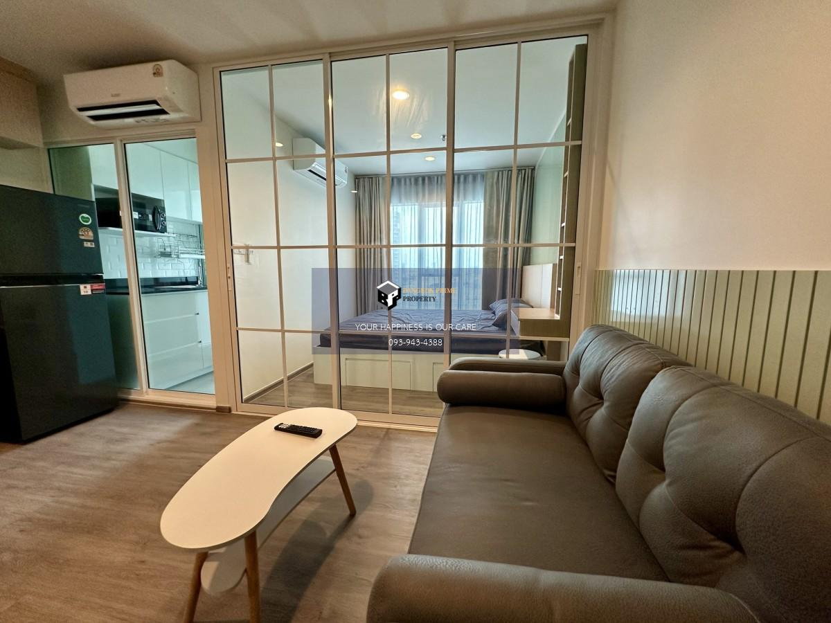รูป Regent Home Bangna | 🚝ใกล้ BTS บางนา เพียง 350 ม. ห้องว่างพร้อมอยู่ #2026040814333#FC - รูปที่ 4/15