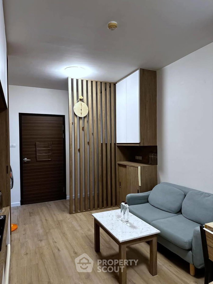 รูป คอนโด 2-ห้องนอน ที่ ศุภาลัย ปาร์ค ราชพฤกษ์ เพชรเกษม ใกล้ MRT บางหว้า (ID 2048493) - รูปที่ 4/14