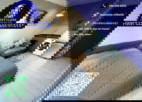 🌆 Condo For Rent Rhythm Asoke 🌆