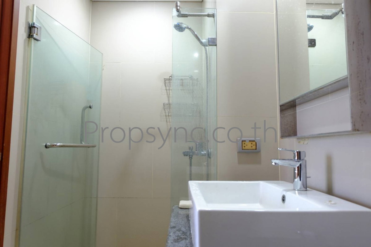 รูป 🔥🔥ให้เช่า วิลล่า สาทร🎀🪄เดินทางสะดวกติด BTS กรุงธนบุรี พร้อมเข้าอยู่🟠🔵PS-32524377💚@propsync - รูปที่ 9/9