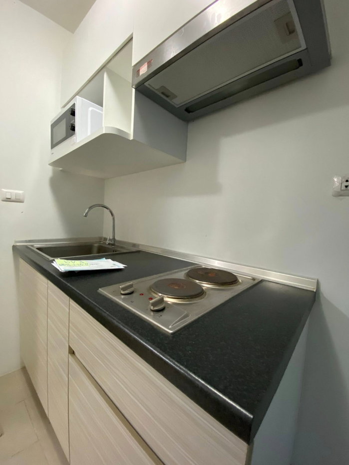 รูป ✨🔥ขายคอนโด UNIO จรัญ 3 ตึก A ชั้น 3 พร้อมผู้เช่า ลงทุนได้ทันที✨🔥  📌 ใกล้ MRT ท่าพระ & BTS ตลาดพลู มี Shuttle Bus รับ-ส่ง! 🚆 - รูปที่ 8/11