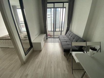 รูปภาพ 🔥🔥🔥 FOR RENT condo , Ideo Sathorn - Taksin , BTS-Krung Thon Buri , Khlong Ton Sai , Khlong San , Bangkok , CX-27531 ✅ Live chat with us ADD LINE @connexproperty ✅ 🔥🔥🔥