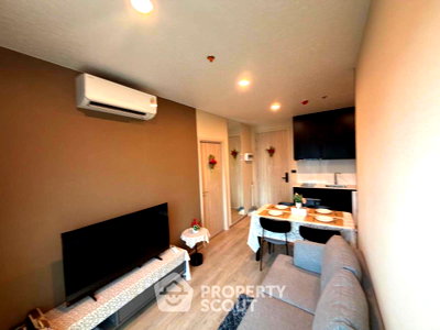 ขายคอนโด : คอนโด 3 ห้องนอน ชั้น 27 ที่ Nue District R9 ใกล้ MRT พระราม 9 200 ม. (ID 2798071)