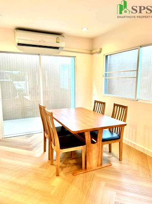 Townhouses for rent Bangkok : Townhouse for rent Villette City Pattanakarn 38 ( SPSEVE1823 )