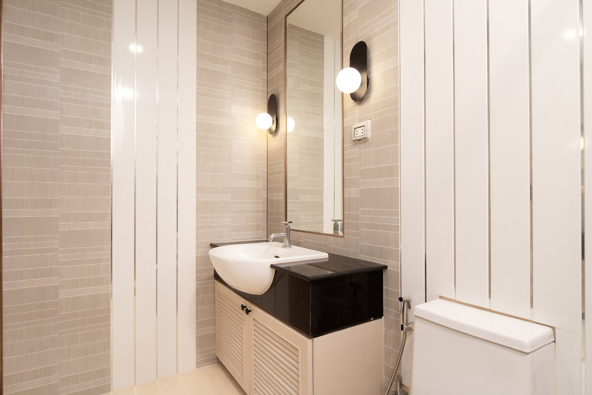 picture 🔥Rare 3BR in Siam – Walk to BTS | The Address Siam - 18/20