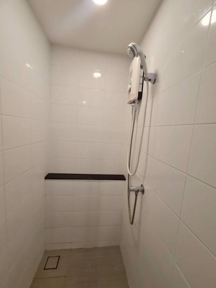 รูป ให้เช่าคอนโด Escent Ville วิวสระว่ายน้ำ 360" ห้องเดี่ยวไม่ติดใคร ว่างพร้อมอยู่ 25 เมษา 69 - รูปที่ 20/21