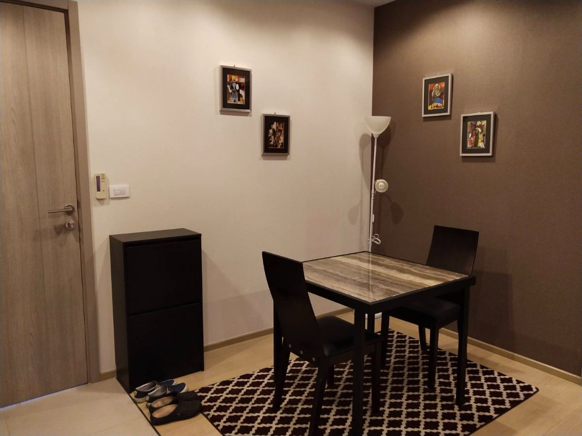 รูป OMG1339  [ HQ ทองหล่อ ]  ห้องใหญ่ 1 ห้องนอน ใจกลางทองหล่อ - ให้เช่า 10 เมษา 69 - รูปที่ 3/5