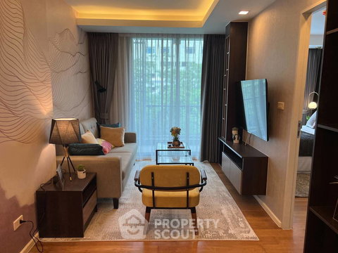 1-BR Condo at Focus Ploenchit near BTS Nana (ID 2796834)