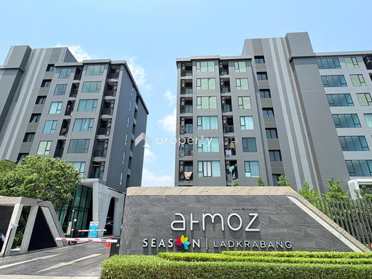 Project Atmoz Season Ladkrabang Picture - 3/37