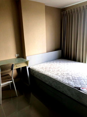 เช่าคอนโด รพ.บางบ่อ : ให้เช่า Swift Condo เอแบคบางนา 🏡 6,500 พร้อมอยู่‼️ #ตอบแชทไว 🔥🔥 รหัส M2080