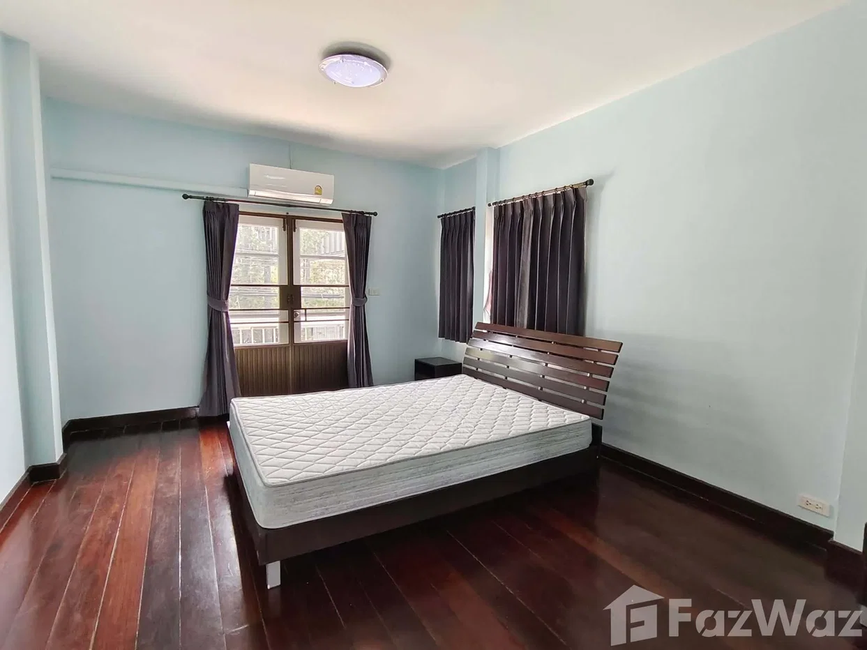 รูป บ้านเดี่ยวให้เช่า 3 ห้องนอน ใน บางนา, กรุงเทพมหานคร 6175917 - รูปที่ 7/22