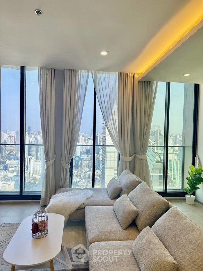 รูป คอนโด 1-ห้องนอน ที่ โนเบิล เพลินจิต ใกล้ BTS เพลินจิต (ID 2713046) - รูปที่ 8/8