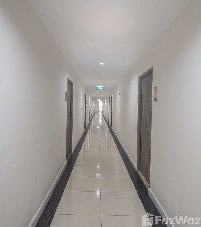 picture Luxury Condo Metroluxe Ratchada 6164197 - 14/20