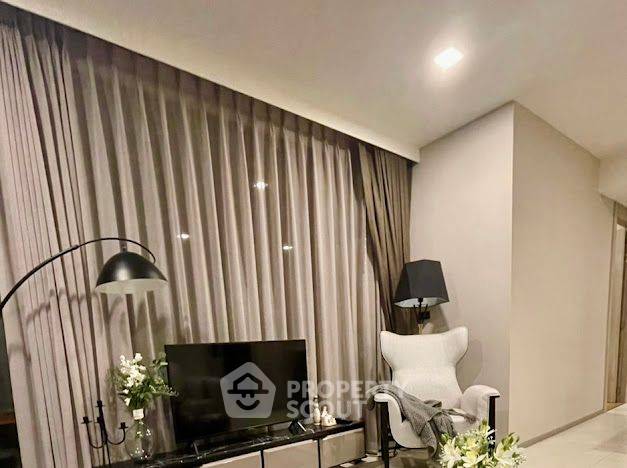 รูป คอนโด 2-ห้องนอน ที่ ฟินน์ สุขุมวิท 31 ใกล้ MRT สุขุมวิท (ID 1915360) - รูปที่ 2/22