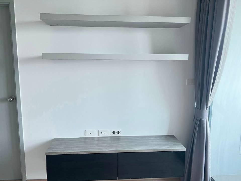 picture Condo for Rent at IDEO Wutthakat (D6904021) - 7/10