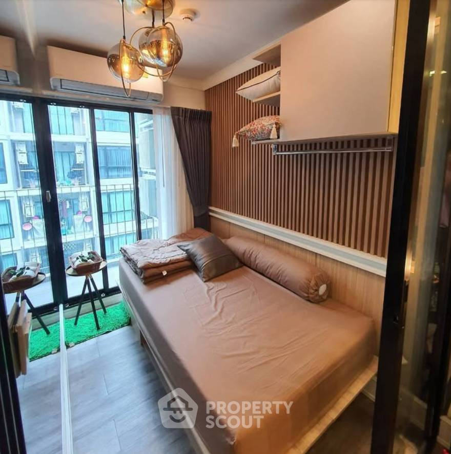 picture 2-BR Condo at Atmoz Ratchada-Huaikwang in Wang Thonglang (ID 2786935) - 4/7