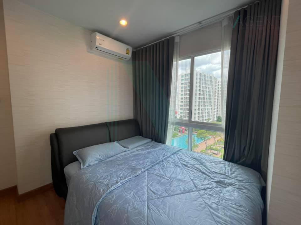 รูป ให้เช่าคอนโด ศุภาลัย เวลลิงตัน 2 อาคาร 5 ชั้น 7 2 ห้องนอน ขนาด 67.00 ตรม ใกล้ โรงละครสยามนิรมิตร - รูปที่ 2/8