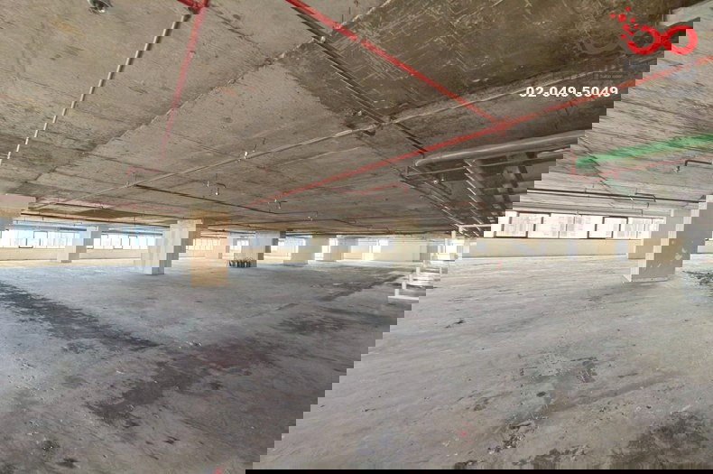 รูป ขายพื้นที่สำนักงาน ทำเล สีลม-สุรวงศ์-สี่พระยา  อาคารจูเวลเลอรี่ เซ็นเตอร์ 1,298 ตร.ม.ชั้นที่ 19 บางรัก สีลม ใกล้ MRT สามย่าน - รูปที่ 2/8