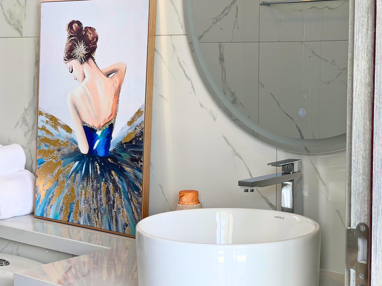 รูป 3 Bedroom Pool Villa for Sale East Pattaya - รูปที่ 11/12