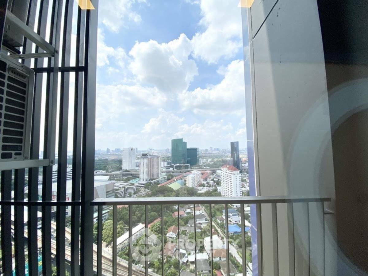 รูป คอนโด 1-ห้องนอน ที่ ไลฟ์ พหลฯ-ลาดพร้าว ใกล้ BTS ห้าแยกลาดพร้าว (ID 1886811) - รูปที่ 4/5