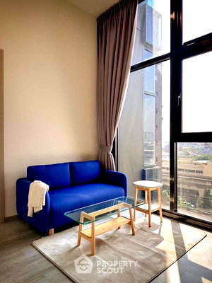 คอนโดให้เช่า : คอนโด 1-ห้องนอน ที่ เดอะ ไลน์ สุขุมวิท 101 ใกล้ BTS ปุณณวิถี (ID 2786487)