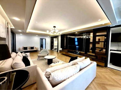 Condos for sale : 4-BR Condo at President Park Condominium near MRT Queen Sirikit National Convention Centre (ID 2798259)