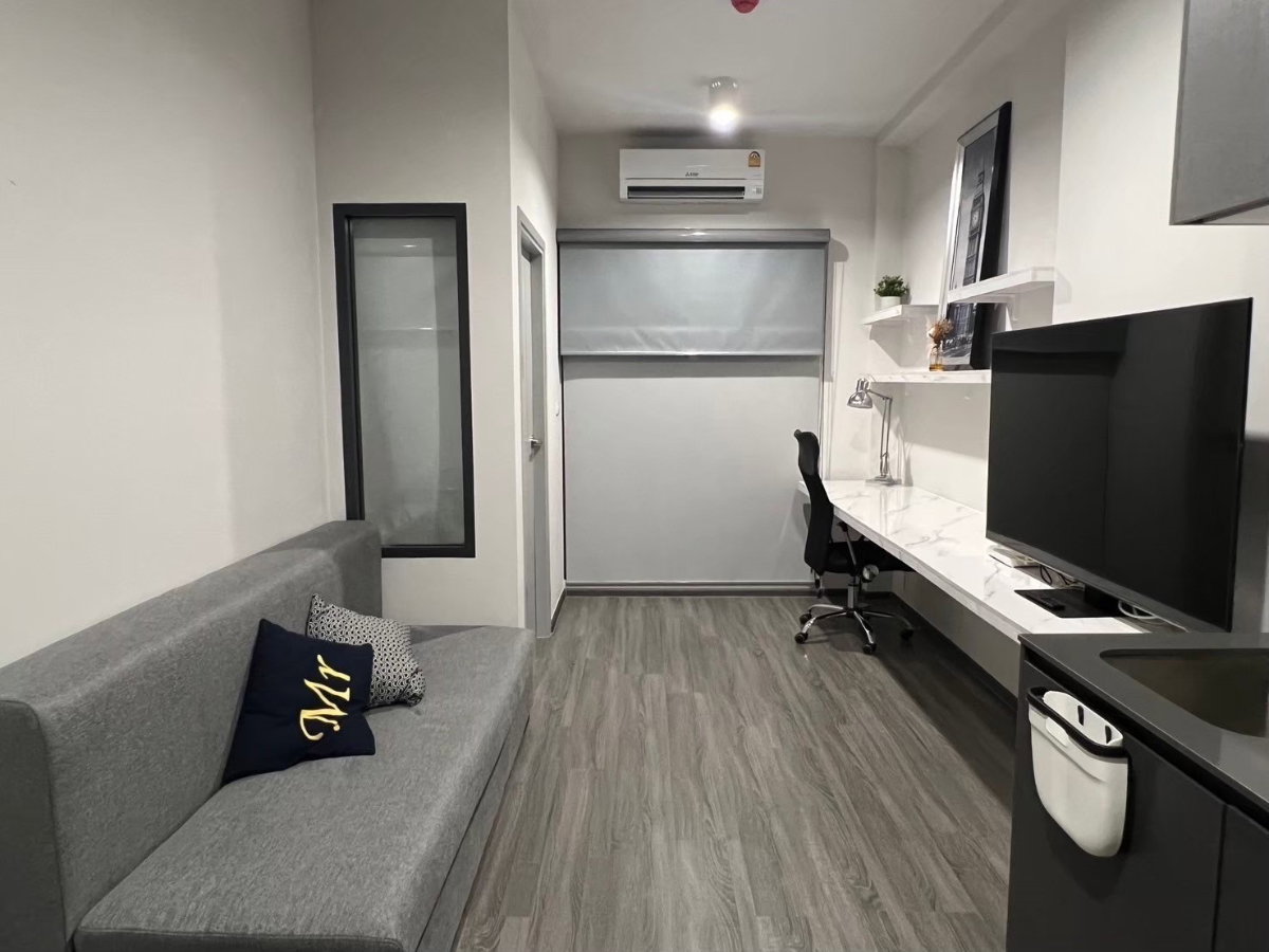 รูป 🌸💖คอนโดให้เช่า Ideo Chula-Samyan💕💐  🌸ไอดีโอ จุฬา-สามย่าน  - รูปที่ 4/14