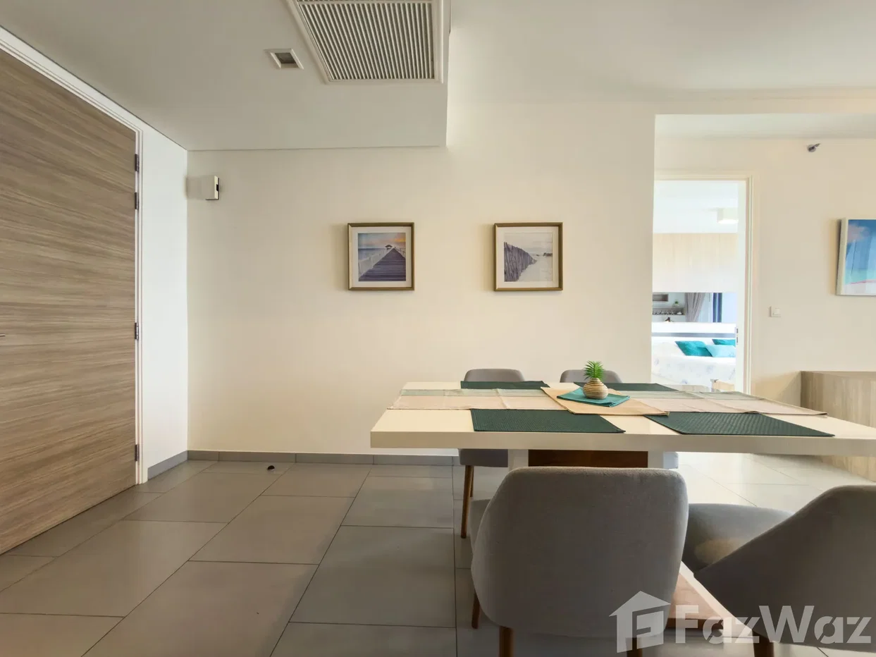 รูป ขาย คอนโด 1 ห้องนอน ในโครงการ ซายร์ วงศ์อมาตย์ 6173665 - รูปที่ 13/22