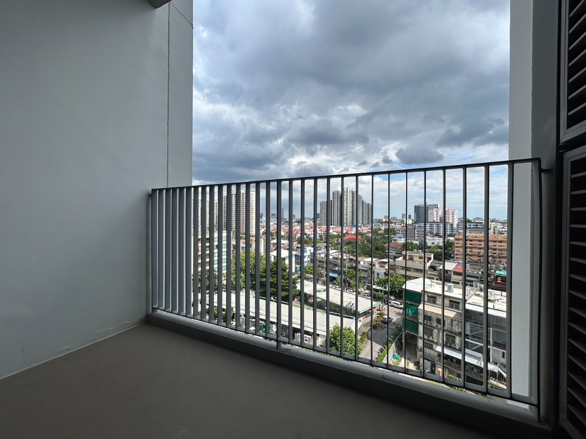 picture @Condorental condo for rent Whizdom Inspire Sukhumvit - 13/15