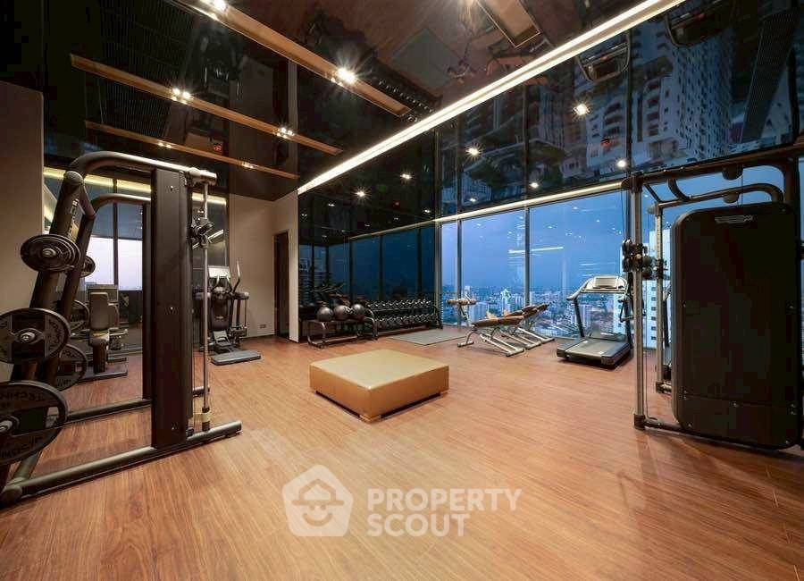 รูป คอนโด 2-ห้องนอน ที่ ลาวิค สุขุมวิท 57 ใกล้ BTS ทองหล่อ (ID 2791711) - รูปที่ 16/18