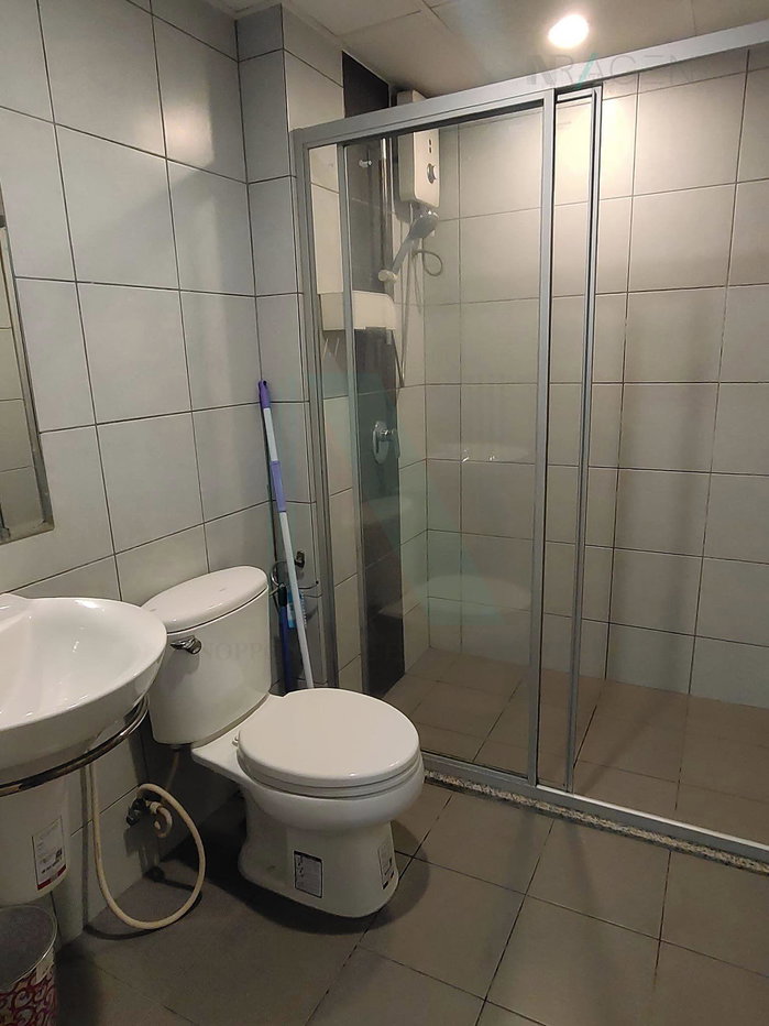 รูป ให้เช่าคอนโด ศุภาลัย คิวท์ รัชโยธิน-พหลโยธิน 34 อาคาร D ชั้น 2 1 ห้องนอน ขนาด 33.00 ตรม ใกล้ Lotus Express - รูปที่ 8/8