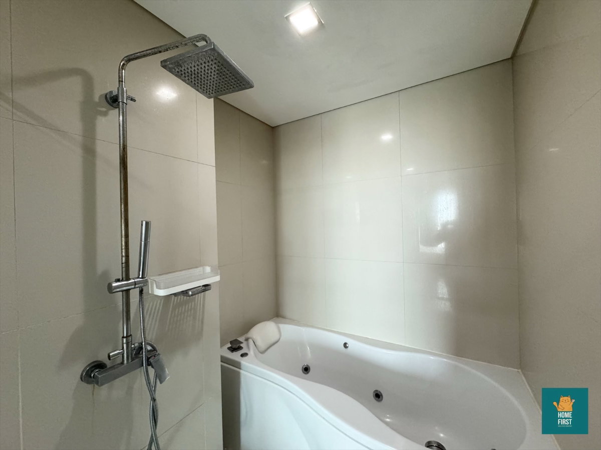 รูป Rent ivy ทองหล่อ 1ห้องนอน 43ตรม. เฟอร์ครบ พร้อมอยู่ วิวสวย  27,000 บาท - รูปที่ 11/11