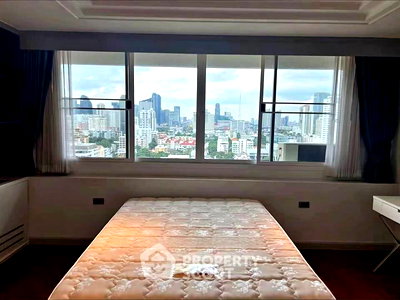 ขายคอนโด : คอนโด 3-ห้องนอน ที่ ดีเอส ทาวเวอร์ 1 ใกล้ BTS พร้อมพงษ์ (ID 2423764)