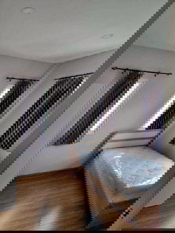 รูป 🔴RV21453🟡 ให้เช่าถูกมาก👍 บ้านเดี่ยว หมู่บ้านเซนโทรชัยพฤกษ์-แจ้งวัฒนะ 💛🧡 ✅แอดไลน์ @mproperty (มี @ ด้วย) แอดมินตอบไว - รูปที่ 11/20