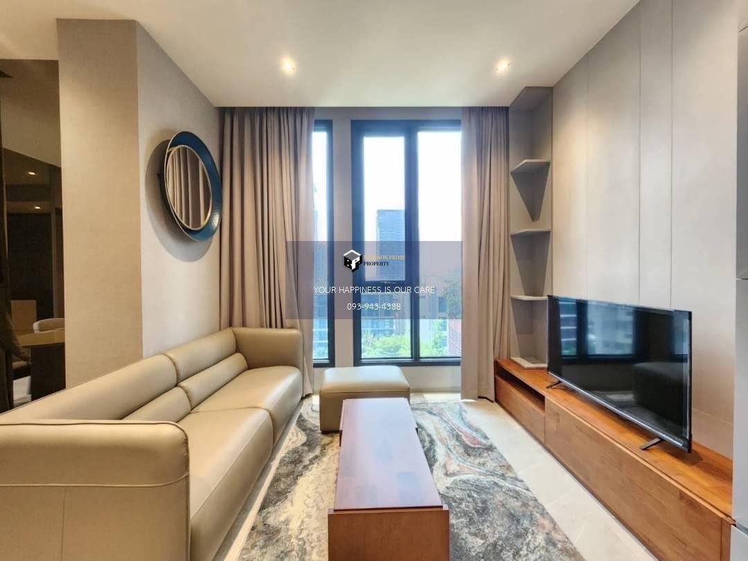 picture Hyde Heritage Thonglor | 🔥Best Price 🌳Nice View 🚝Near BTS Thonglor 300m #2026040714316#FC - 9/16