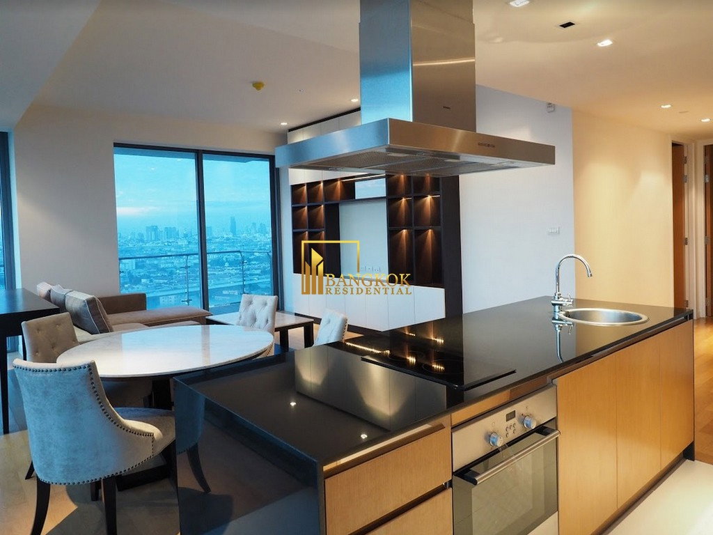 picture The Pano | Spacious 2 Bedroom Riverside Condo - BR6847CD - 4/38