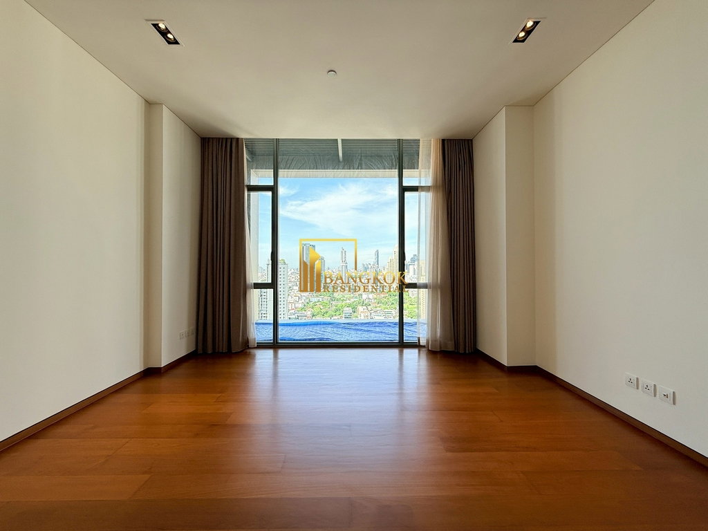 รูป The Sukhothai Residences | Unfurnished 2 Bed Luxury Property - BR5184CD - รูปที่ 17/34