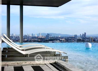 Condos for sale : 1-BR Condo at Once Pattaya close to Pattaya North (ID 2417638)
