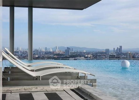 1-BR Condo at Once Pattaya close to Pattaya North (ID 2417638)