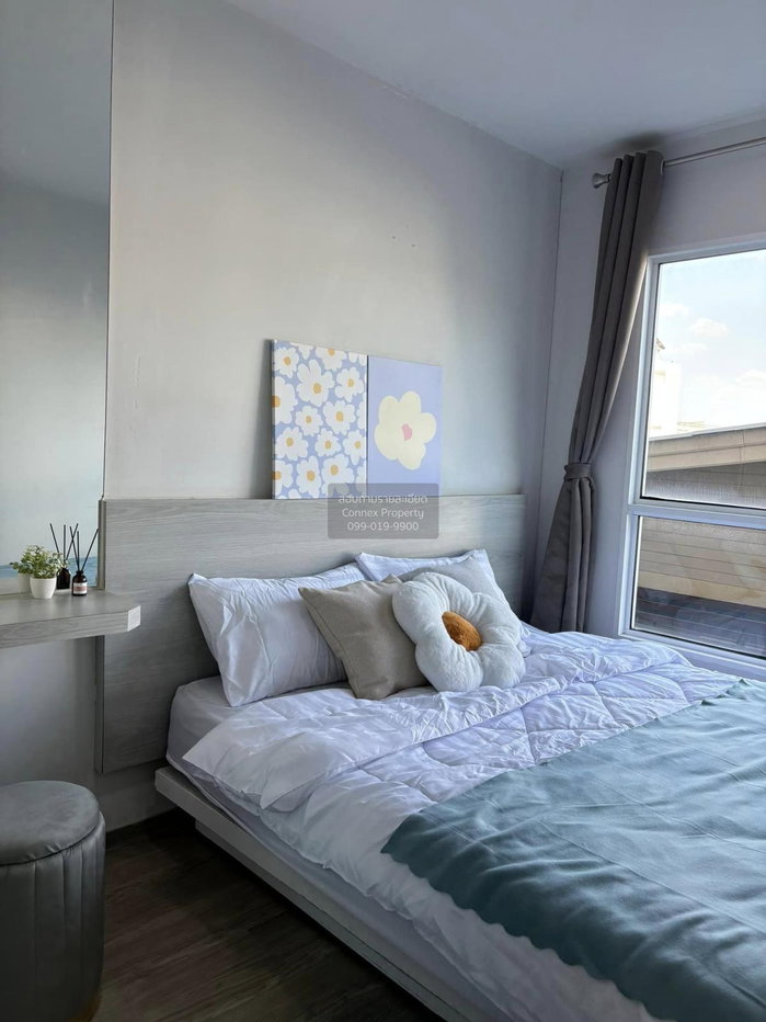 รูป เช่าคอนโด  รีเจ้นท์ โฮม สุขุมวิท 97/1 BTS-บางจาก บางจาก เขต พระโขนง กรุงเทพ CX-111213 ✅ ทักไลน์ @connexproperty ตอบทันที ทีมงานมืออาชีพ ✅ - รูปที่ 6/8