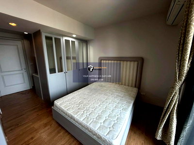 คอนโดให้เช่า : The editor saphankhwai | 🚝ใกล้ BTS,MRTจตุจักร #2026040714322#FC