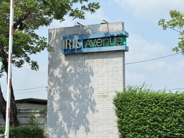 Project IRIS Avenue Onnuch - Suvarnabhumi Picture - 4/10
