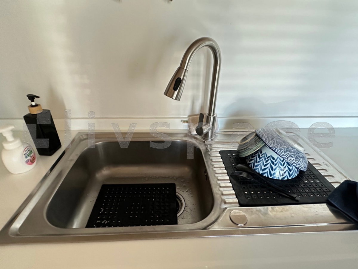 รูป ▚ LI135ツ ให้เช่า: The Emporio Place (Duplex) 2+1BR 178sqm. 85K ✨ ห้องใหญ่ 2 ชั้น ตึก C ยูนิตน้อย เป็นส่วนตัวสูง ทิศไม่ร้อน 🏙️ - รูปที่ 7/7