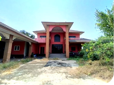 Houses for sale Muang Sing Buri Singburi : FOR SALE  HOUSE PROPERTY  6930000 BAHT.