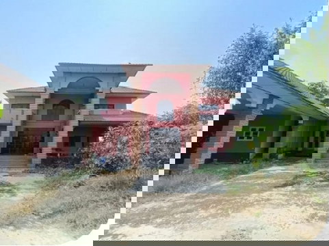 BP00430 ขายบ้านเดี่ยว ตำบล หัวไผ่ อำเภอ เมืองสิงห์บุรี จังหวัด สิงห์บุรี