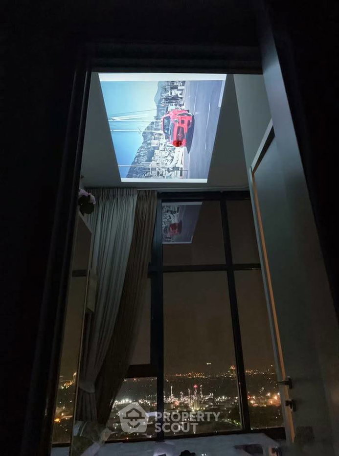 รูป คอนโด 1-ห้องนอน ที่ เดอะ ไลน์ สุขุมวิท 101 ใกล้ BTS ปุณณวิถี (ID 2787308) - รูปที่ 8/20