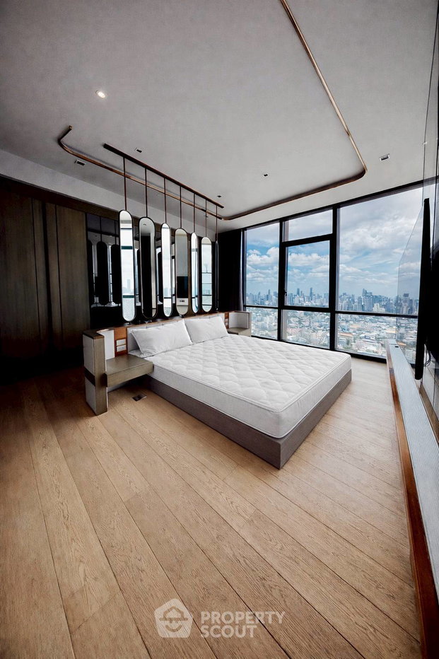 รูป คอนโด 3-ห้องนอน ที่ เดอะ โมนูเมนต์ ทองหล่อ ใกล้ ทองหล่อ (ID 2798018) - รูปที่ 5/18